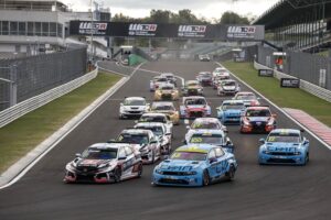 AUTO - WTCR 2020 - RACE OF HUNGARY