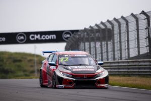2021-2021 Zandvoort Friday---2021 TCR Europe Zandvoort FP1, 72 Franco Girolami_53