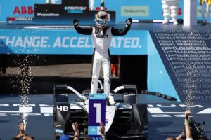 Edoardo Mortara (Venturi Racing) - Puebla R09 d