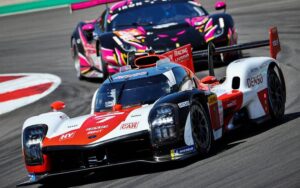 8 Hours of Portimao