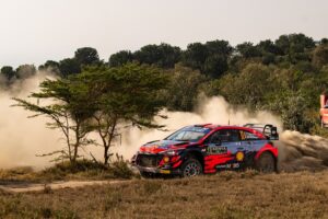 Thierry Neuville