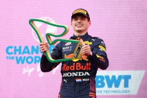 F1 Grand Prix of Styria