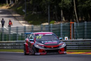 2021-2021 Spa-Francorchamps Thursday---2021 TCR Europe Spa Free Practice 1, 72 Franco Girolami_36