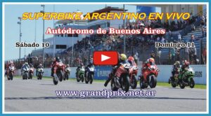 SBK ARG