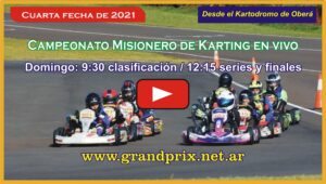 kart obera