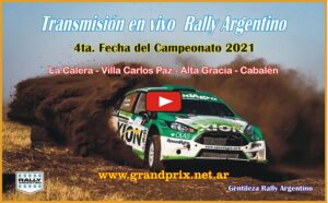 rally