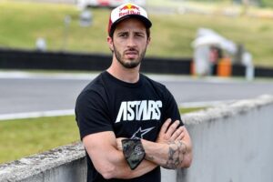 DOVIZIOSO