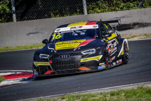 AUTO - WTCR 2020 - RACE OF BELGIUM