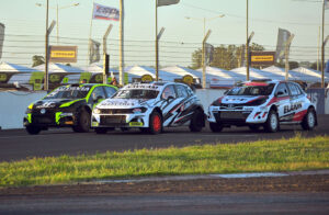 Grilla-CARX