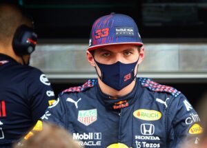 F1 Grand Prix of Hungary