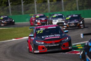2021-2021 Monza