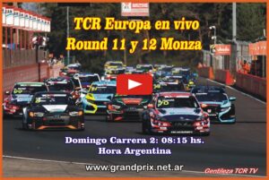 TCR 2