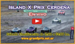 E PRIX