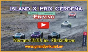 E PRIX