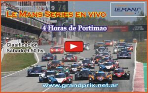 Le Mans