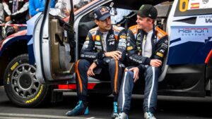 SORDO SOLBERG