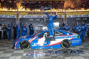 kyle-larson-hendrick-motorspor