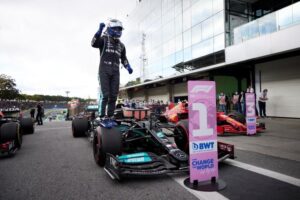 2021 Sao Paulo Grand Prix, Saturday - Steve Etherington