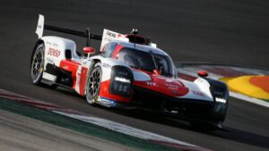 World Endurance Championship