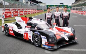 Le Mans 24 Hours