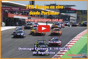 tcr
