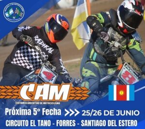 CAM