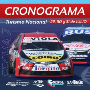 CRONO