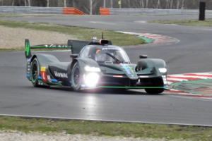 Vanwall-LMH-5