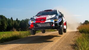 wrc