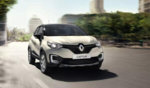 SUV-Renault-Captur