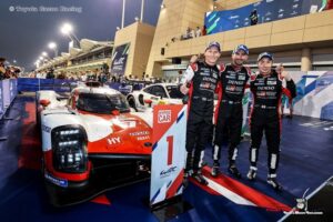 World Endurance Championship