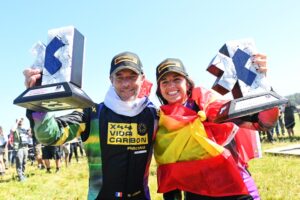 Extreme E 2022: Punta del Este