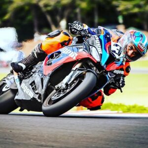 Ramiro Gandola SBK