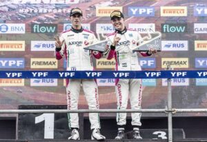 TC2000 Fecha 05 San Jorge