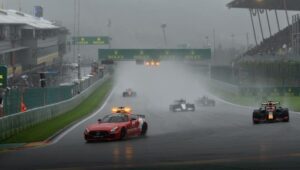 Gran Premio Bélgica 2021