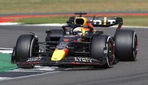 Verstappen