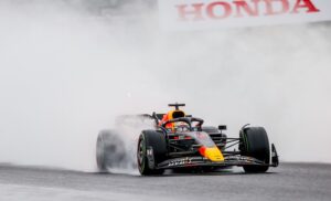 F1 Grand Prix of Japan