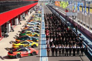 2022 PORSCHE STAFF Endurance Termas do Rio Hondo L Bassani (8)