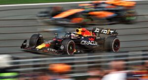 Motor Racing - Formula One World Championship - Dutch Grand Prix - Practice Day - Zandvoort, Netherlands
