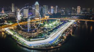 Singapur_F1