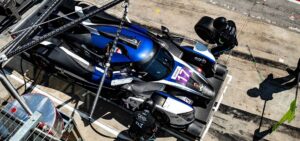 Siebert-Le-Mans-Series