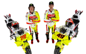 VR46