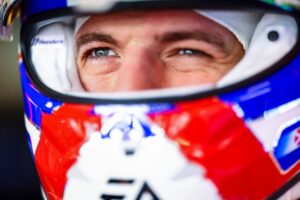 F1 Grand Prix of China - Qualifying