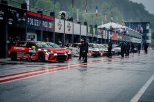 2024-2024 Salzburgring Qualifying---2024 TCR Europe Salzburgring Qualifying - 07