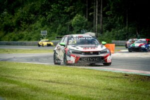 2024-2024 Salzburgring Race 2---2024 TCR Europe Salzburgring Race 2 - 09