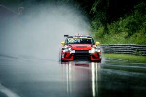 2024-2024 Salzburgring Testing---2024 TCR Europe Salzburgring Testing 41