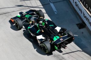 NTT INDYCAR SERIES 2024: Detroit Grand Prix Agustin Canapino