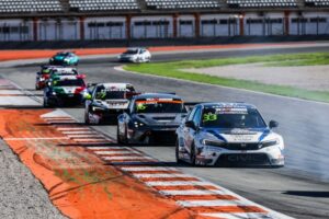 2024-2024 Valencia Race 1---2024 TCR Europe Valencia Race 1 - 148
