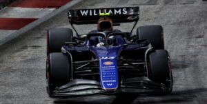 240921-F1-Colapinto-Williams-Singapur