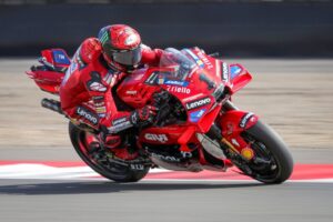 Bagnaia-Motogp